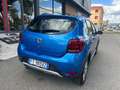 Dacia Sandero Stepway 0.9 TCe T-GPL 90 CV S&S Blu/Azzurro - thumbnail 5