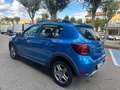 Dacia Sandero Stepway 0.9 TCe T-GPL 90 CV S&S Blu/Azzurro - thumbnail 7