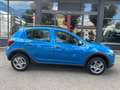 Dacia Sandero Stepway 0.9 TCe T-GPL 90 CV S&S Blu/Azzurro - thumbnail 4