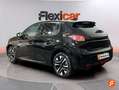 Peugeot 208 Allure Gasolina 100 S&S 6 Vel. MAN Schwarz - thumbnail 9