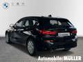 BMW 118 i Limousine Navi WLAN Schwarz - thumbnail 5