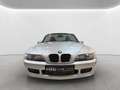 BMW Z3 Z 3 1,8 | Leder Oregon | Sitzheizung | Überrollschutz | LM-Räder | Silber - thumbnail 4
