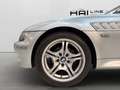 BMW Z3 Z 3 1,8 | Leder Oregon | Sitzheizung | Überrollschutz | LM-Räder | Silber - thumbnail 11