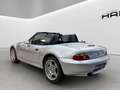 BMW Z3 Z 3 1,8 | Leder Oregon | Sitzheizung | Überrollschutz | LM-Räder | Silber - thumbnail 3