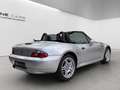 BMW Z3 Z 3 1,8 | Leder Oregon | Sitzheizung | Überrollschutz | LM-Räder | Silber - thumbnail 6