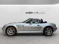 BMW Z3 Z 3 1,8 | Leder Oregon | Sitzheizung | Überrollschutz | LM-Räder | Silber - thumbnail 2