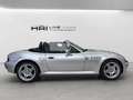 BMW Z3 Z 3 1,8 | Leder Oregon | Sitzheizung | Überrollschutz | LM-Räder | Silber - thumbnail 7