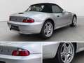 BMW Z3 Z 3 1,8 | Leder Oregon | Sitzheizung | Überrollschutz | LM-Räder | Silber - thumbnail 10