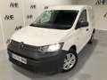 Volkswagen Caddy Cargo Furgón 2.0 TDI 90kW DSG Blanco - thumbnail 1