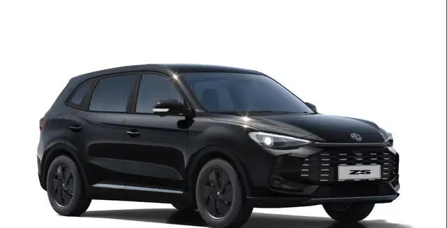 MG ZS ZS 1.5 Standard km0