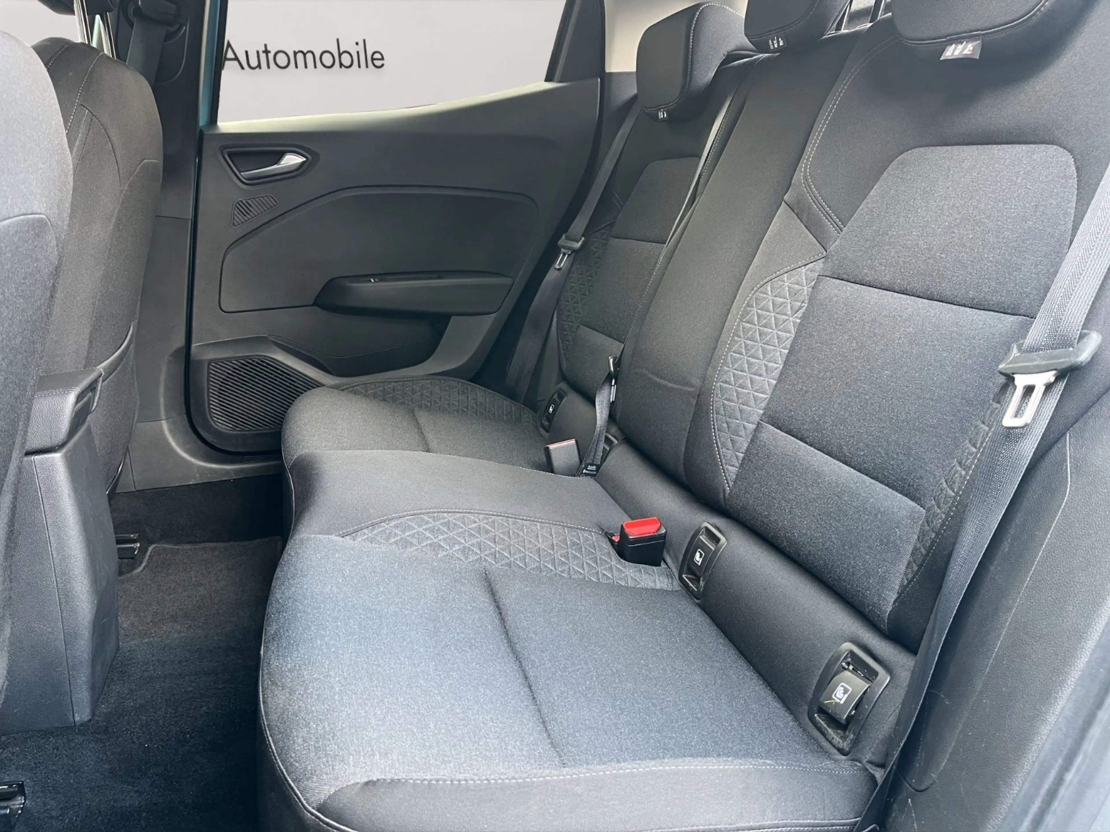 Renault Clio V Experience Navi/Cam/Shz/Tmp/sch — photo 15