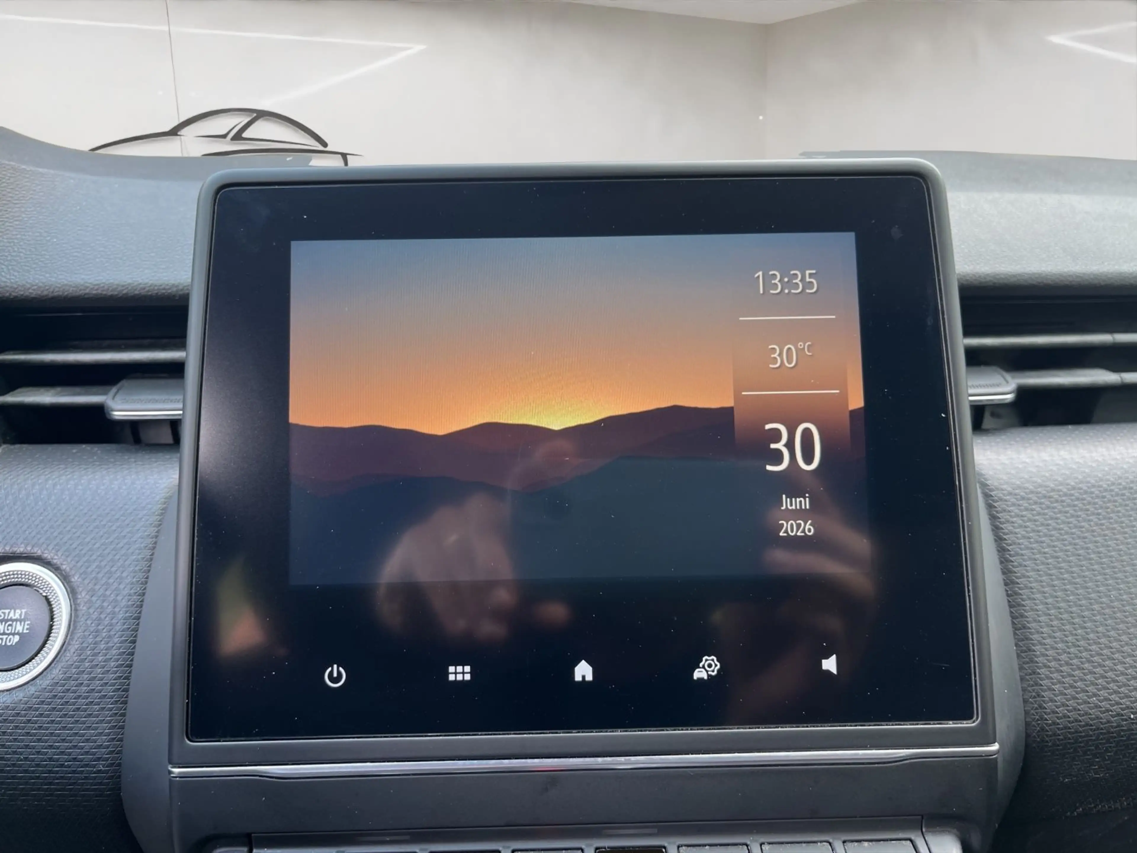 Renault Clio V Experience Navi/Cam/Shz/Tmp/sch — photo 12
