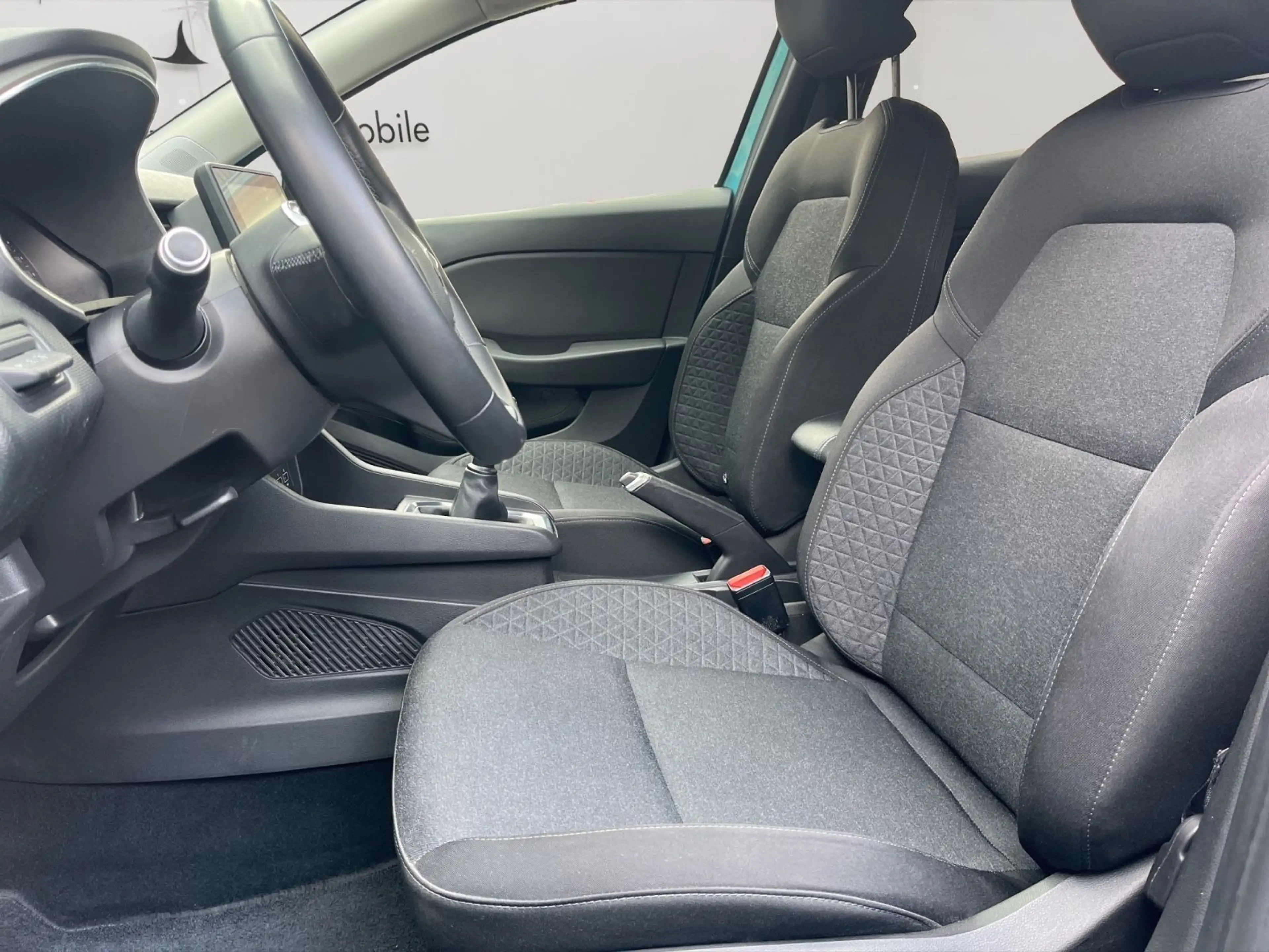 Renault Clio V Experience Navi/Cam/Shz/Tmp/sch — photo 14
