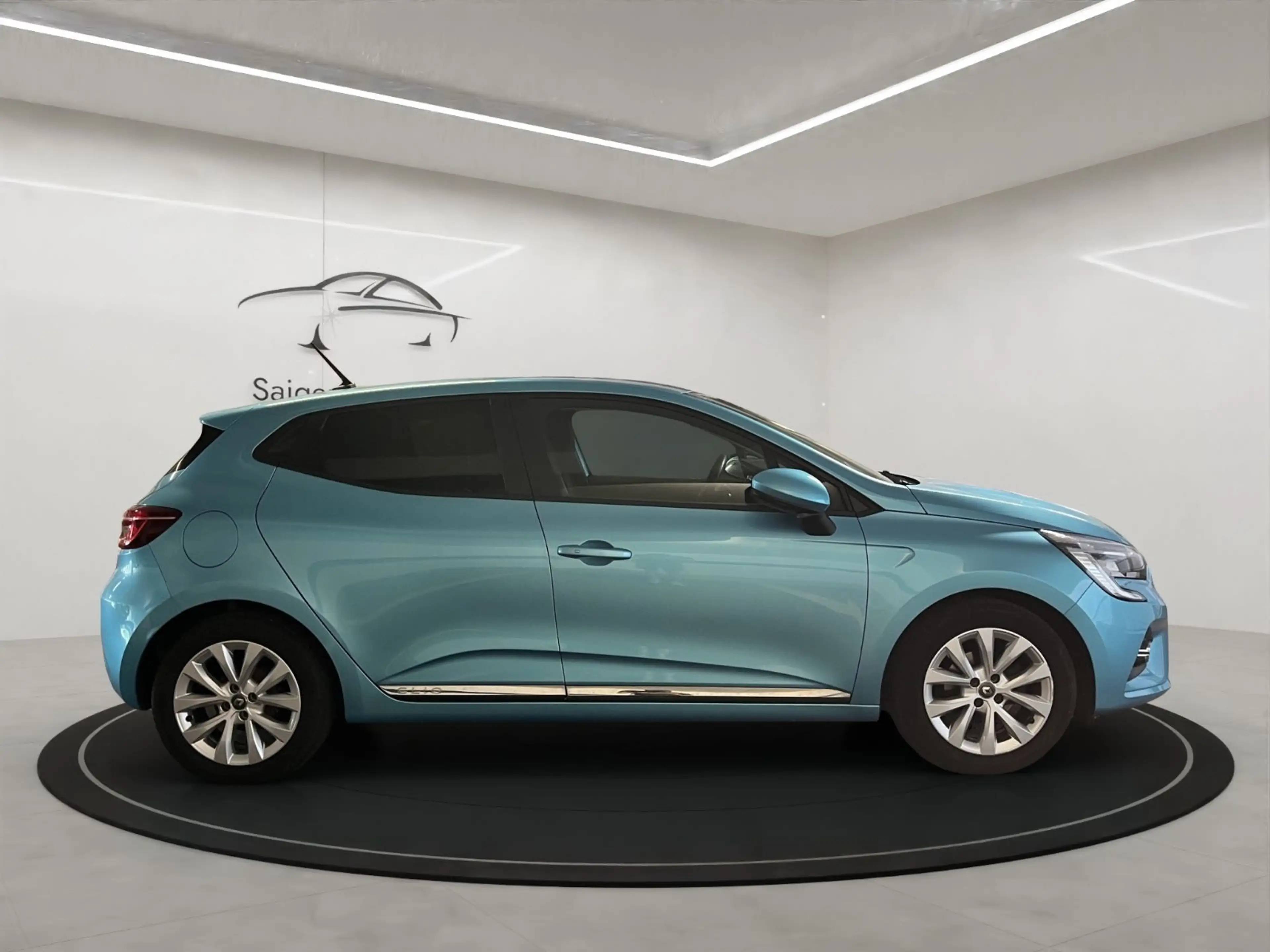 Renault Clio V Experience Navi/Cam/Shz/Tmp/sch — photo 6