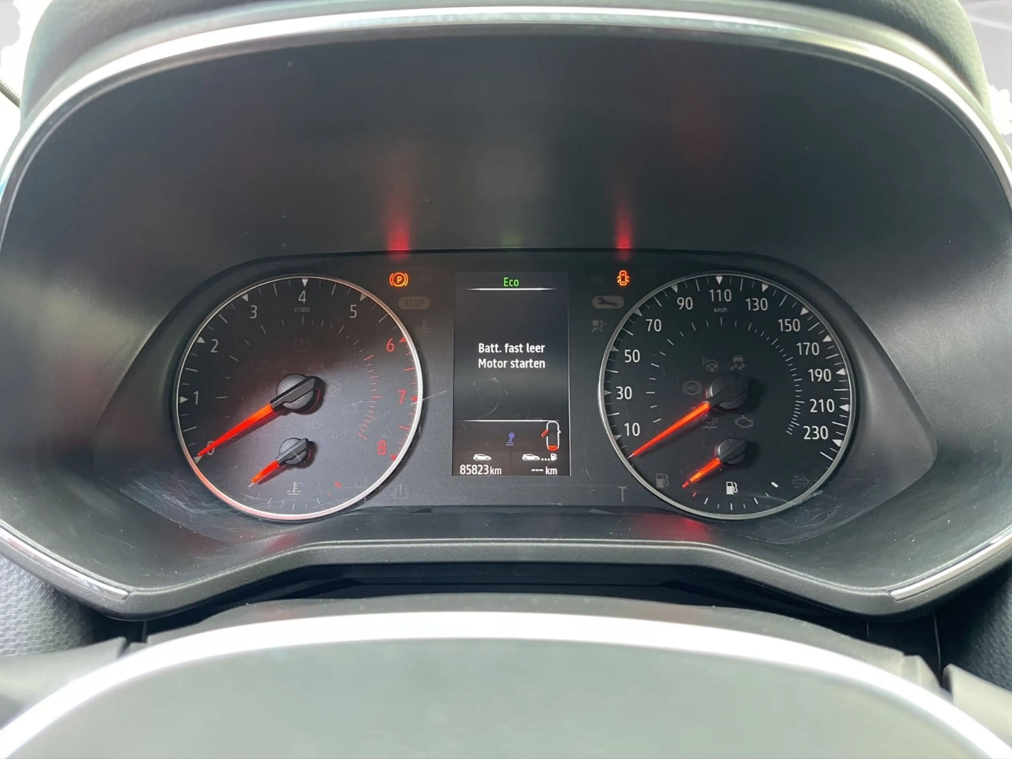Renault Clio V Experience Navi/Cam/Shz/Tmp/sch — photo 9