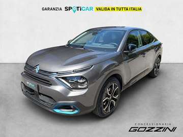 motore elettrico 136 CV Shine