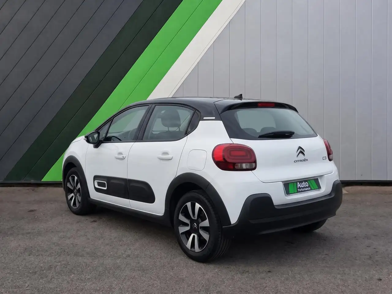 Citroen C3 C3 — photo 6