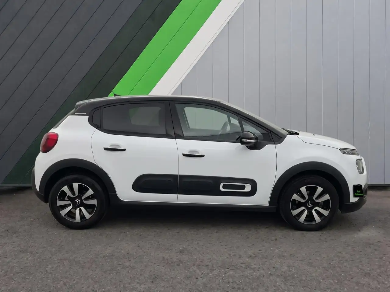 Citroen C3 C3 — photo 4