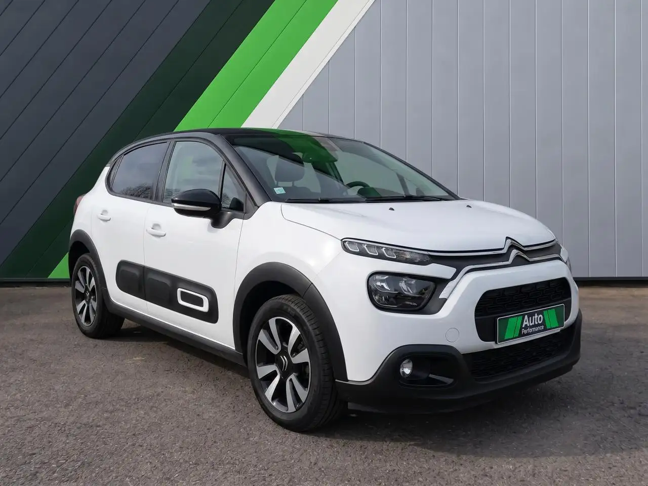 Citroen C3 C3 — photo 3
