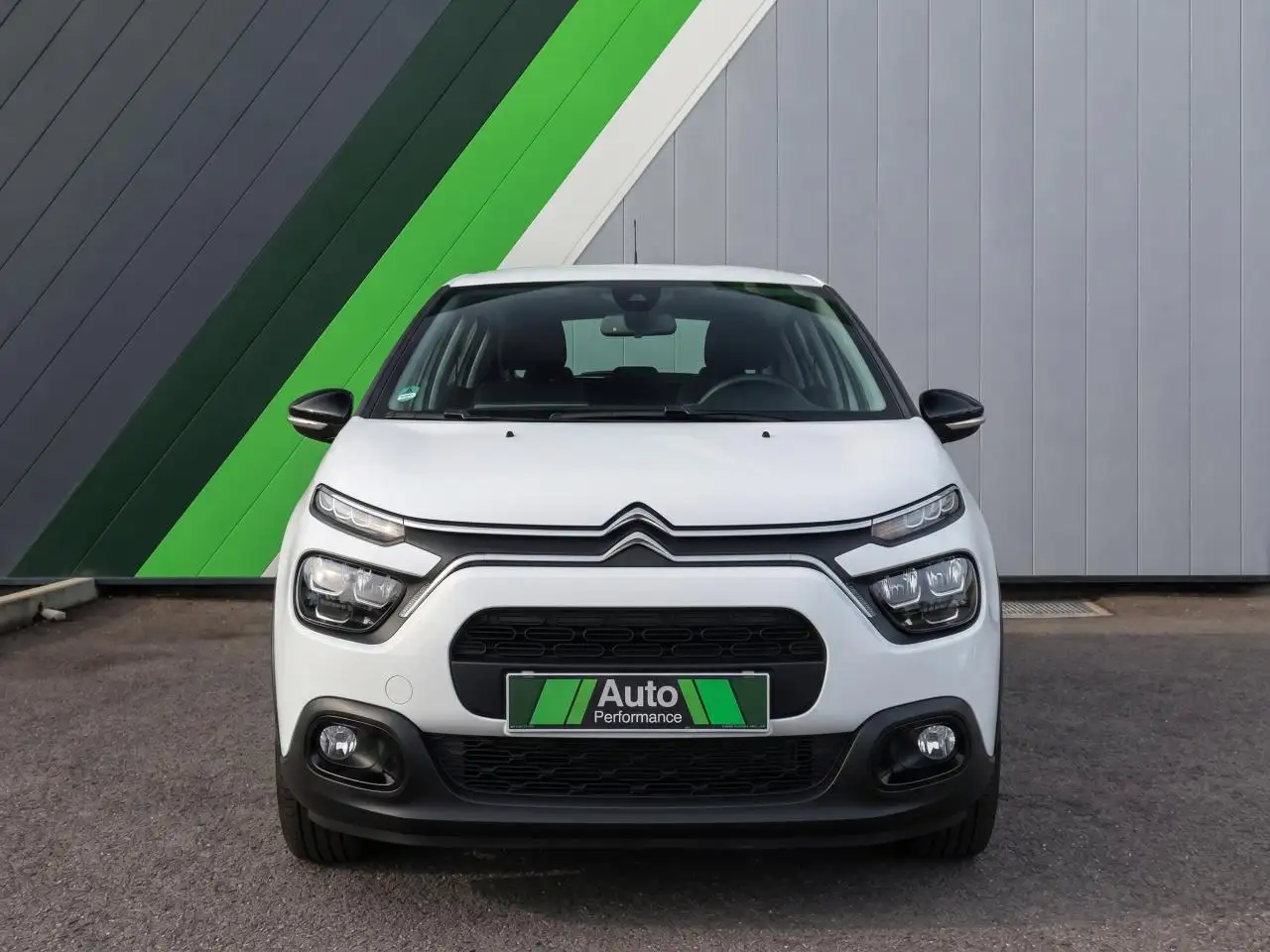 Citroen C3 C3 — photo 2