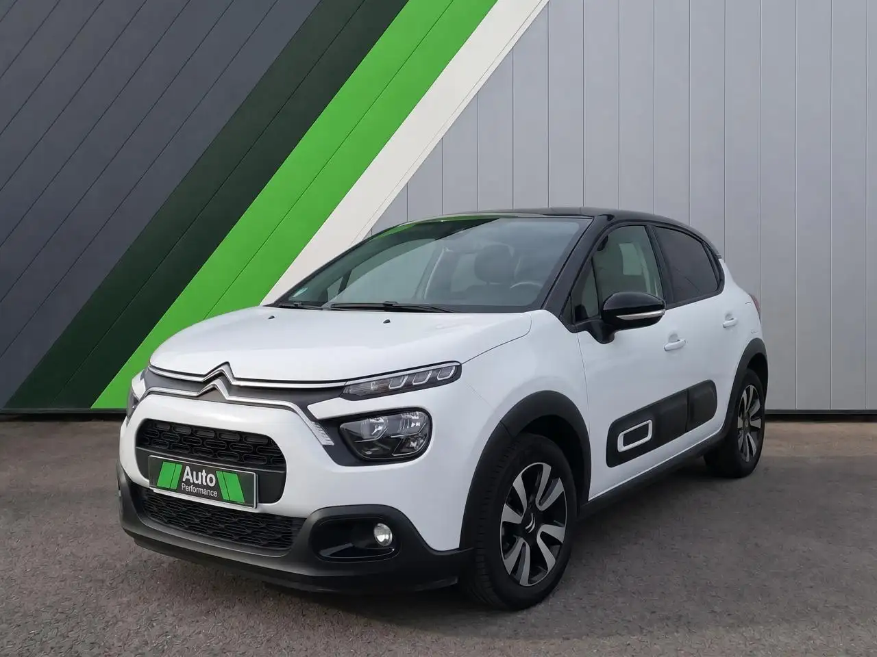 Citroen C3 C3