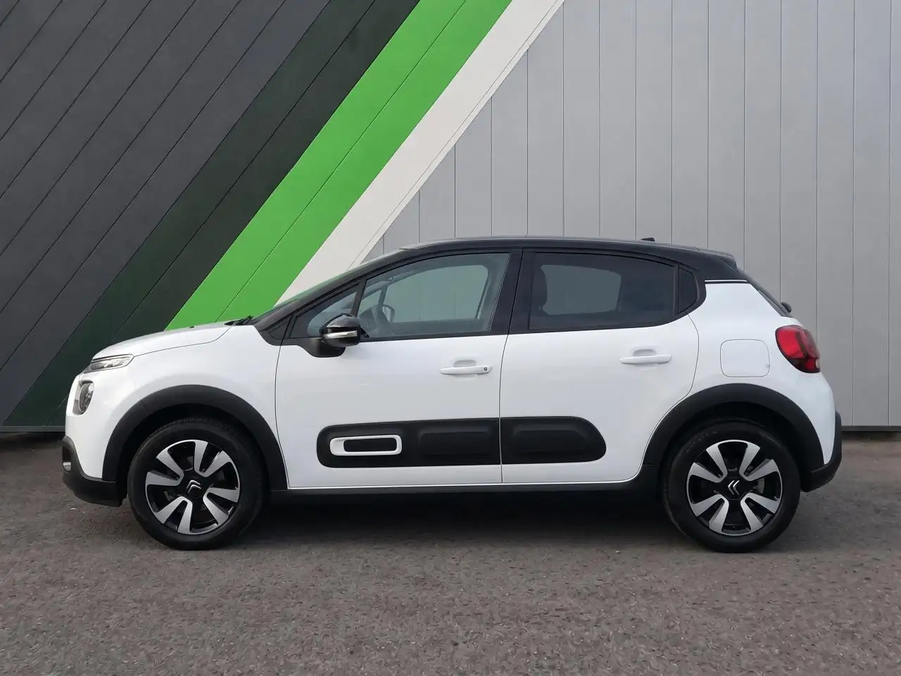 Citroen C3 C3 — photo 7