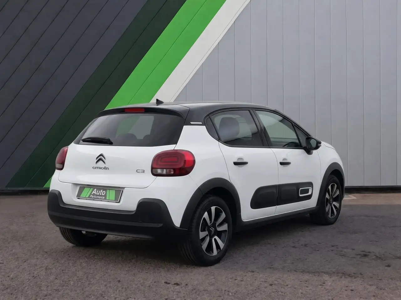 Citroen C3 C3 — photo 5