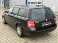 Volkswagen Passat Variant Comfortline Family Negro - thumbnail 2