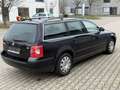 Volkswagen Passat Variant Comfortline Family Negro - thumbnail 3