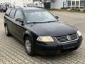Volkswagen Passat Variant Comfortline Family Negro - thumbnail 4