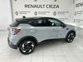 Renault Captur E-Tech Full Hybrid Techno 117kW Gris - thumbnail 19