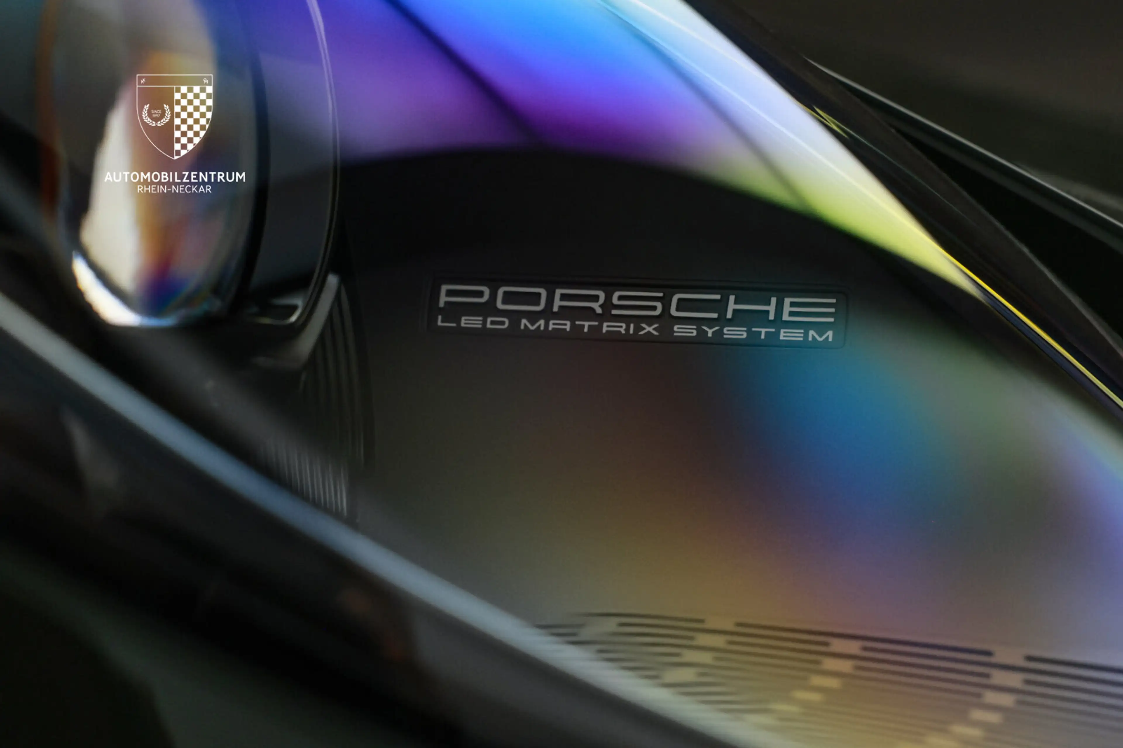 Porsche 911 911 Dakar 1 of 2500/Rallyesport/Carbon/BOSE — photo 12