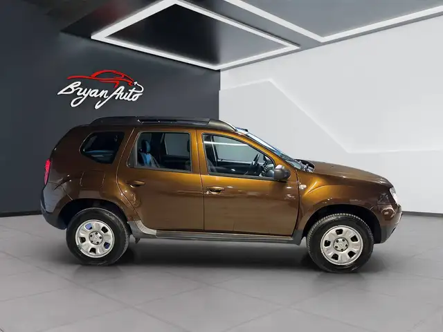 2013 Dacia Duster for sale