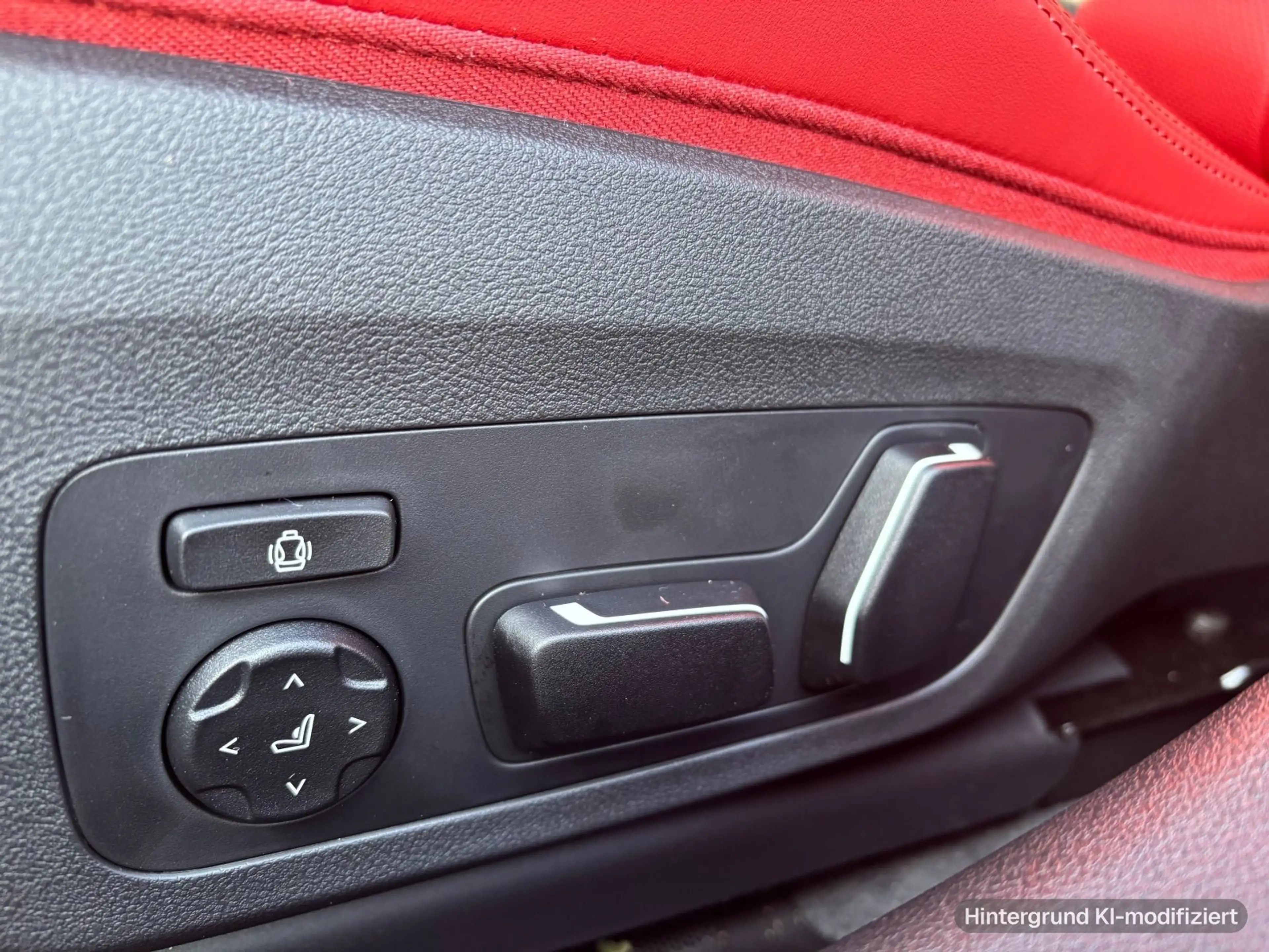 BMW M3 Competition Touring mit M x M Drivers P. DAB — photo 11
