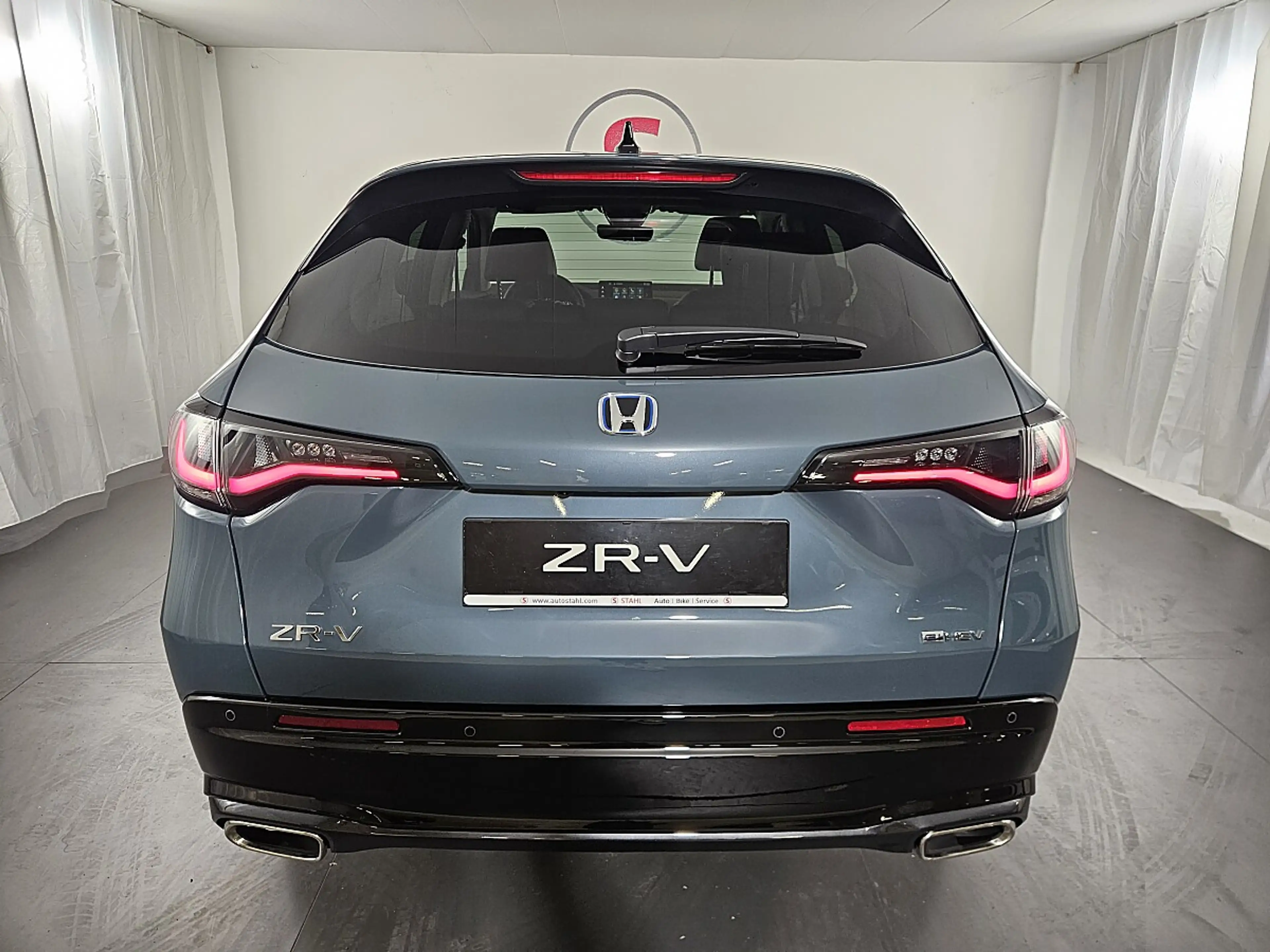 Honda ZR-V Hybrid Sport | Auto Stahl Wien 23 — photo 7