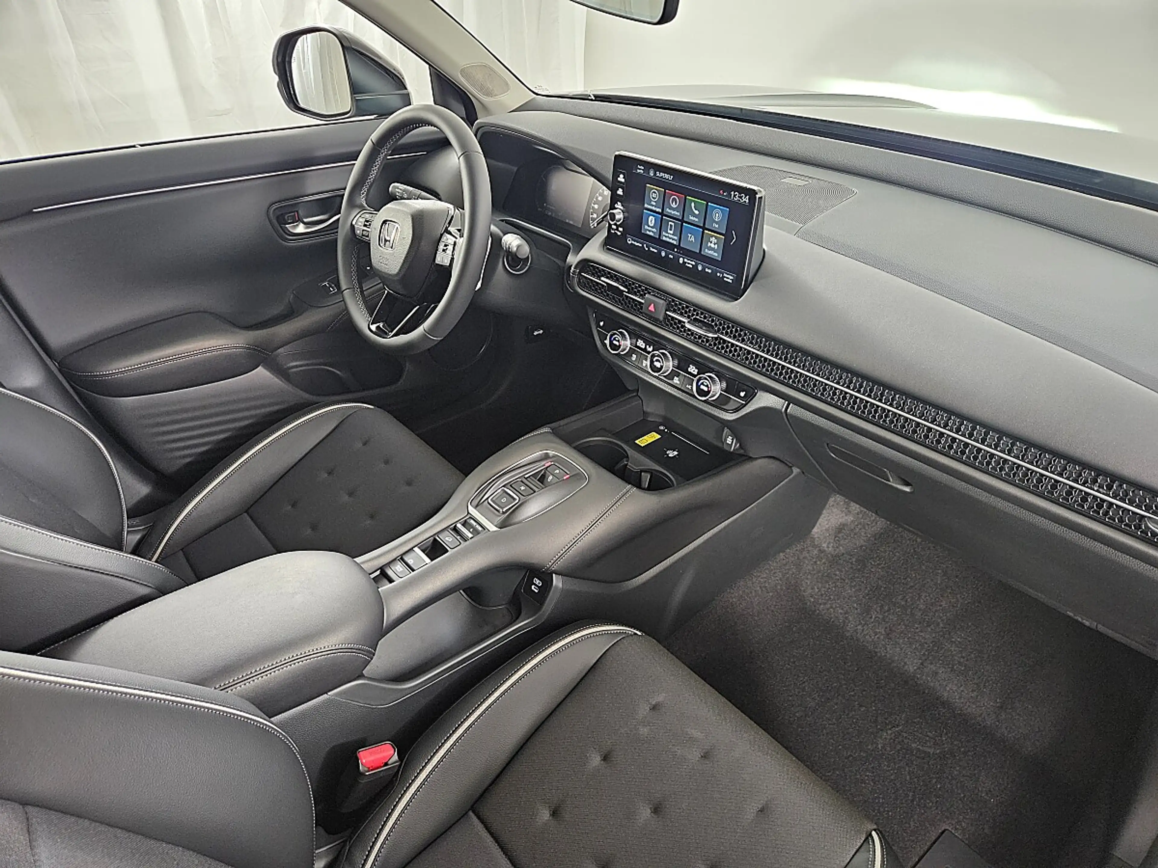 Honda ZR-V Hybrid Sport | Auto Stahl Wien 23 — photo 3