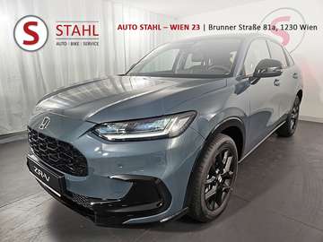 Hybrid Sport | Auto Stahl Wien 23