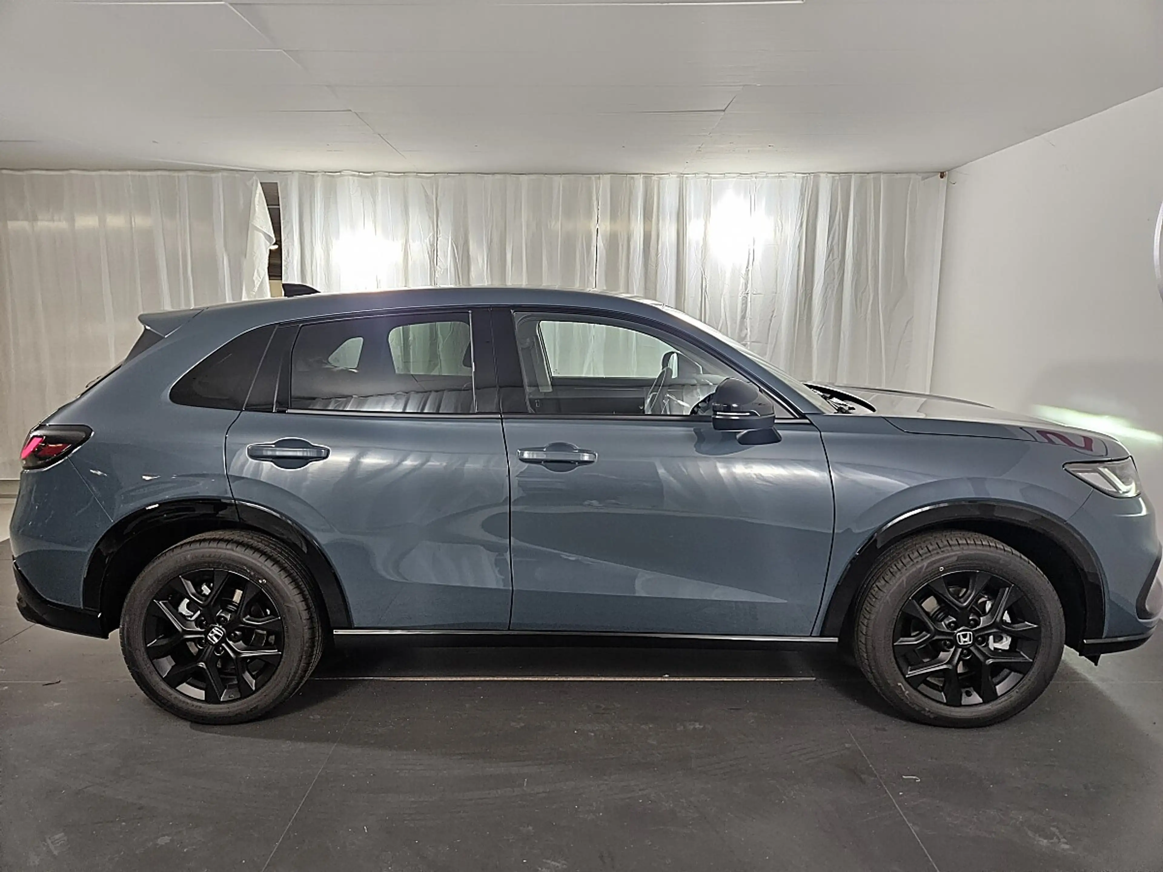 Honda ZR-V Hybrid Sport | Auto Stahl Wien 23 — photo 6