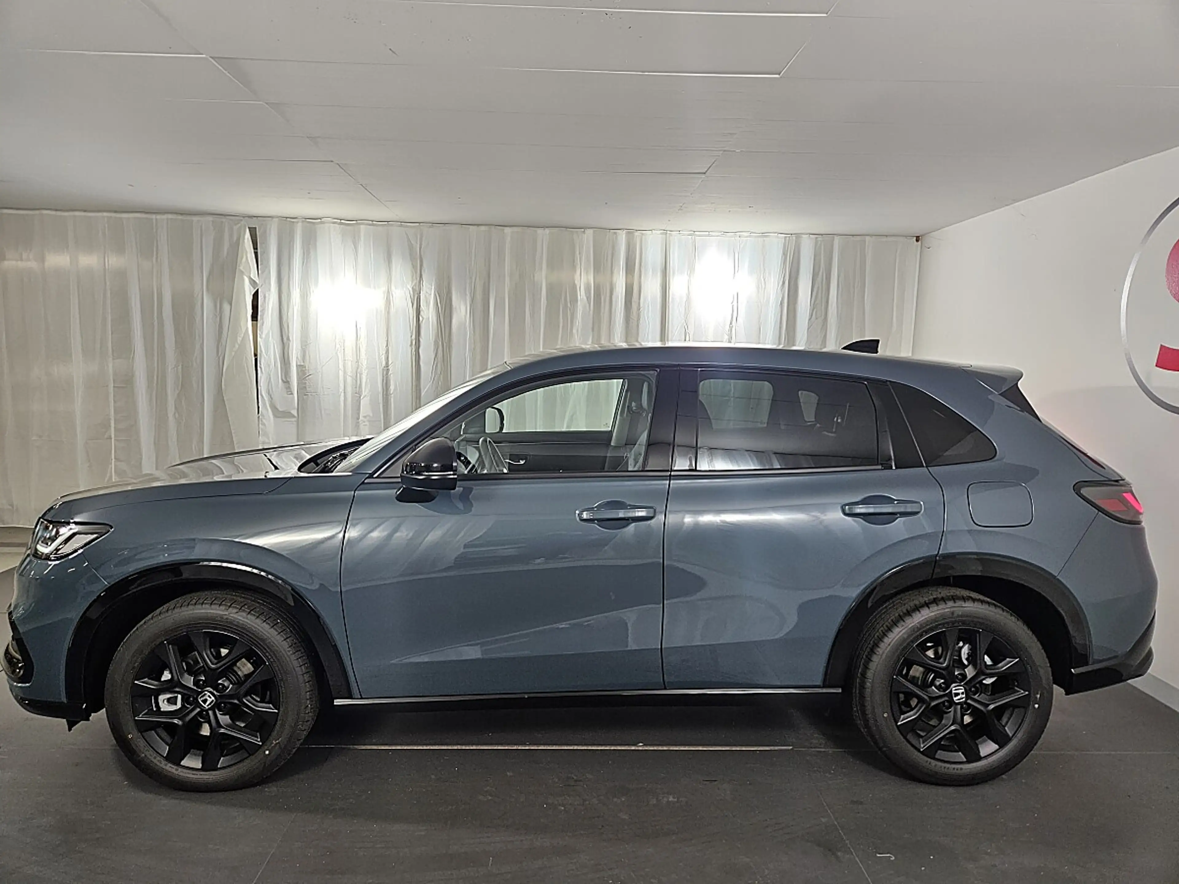 Honda ZR-V Hybrid Sport | Auto Stahl Wien 23 — photo 10