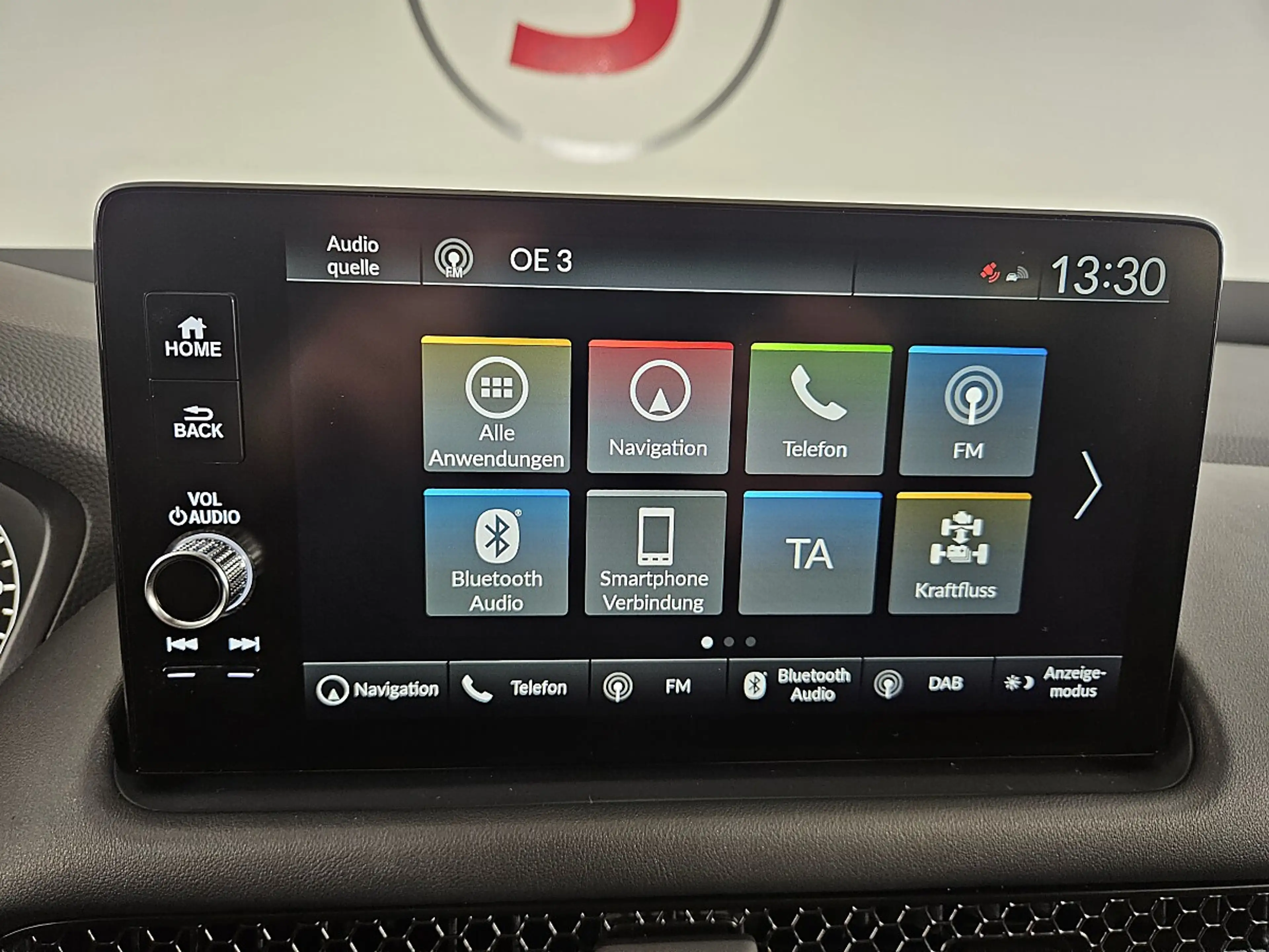 Honda ZR-V Hybrid Sport | Auto Stahl Wien 23 — photo 14
