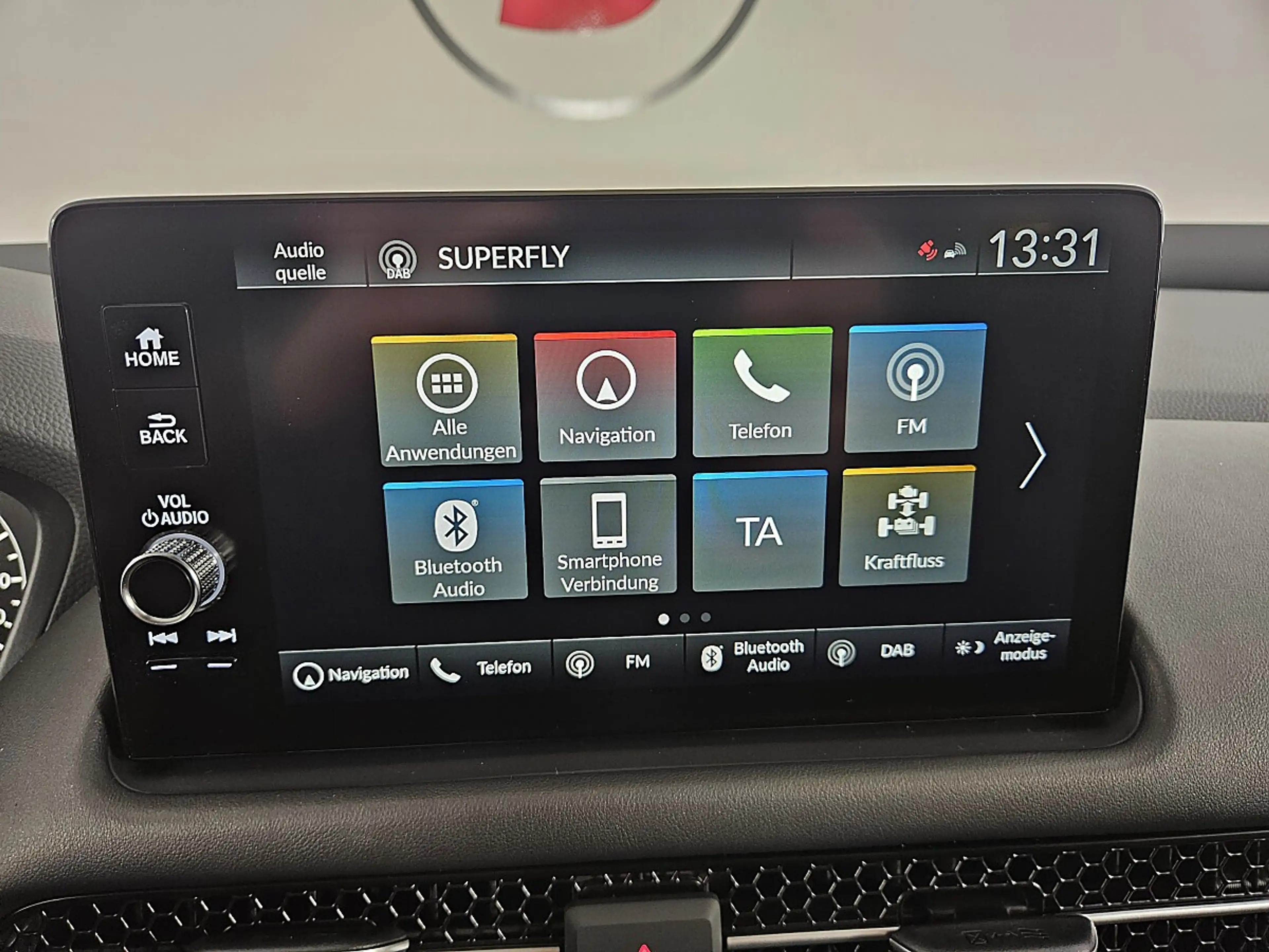 Honda ZR-V Hybrid Sport | Auto Stahl Wien 23 — photo 15