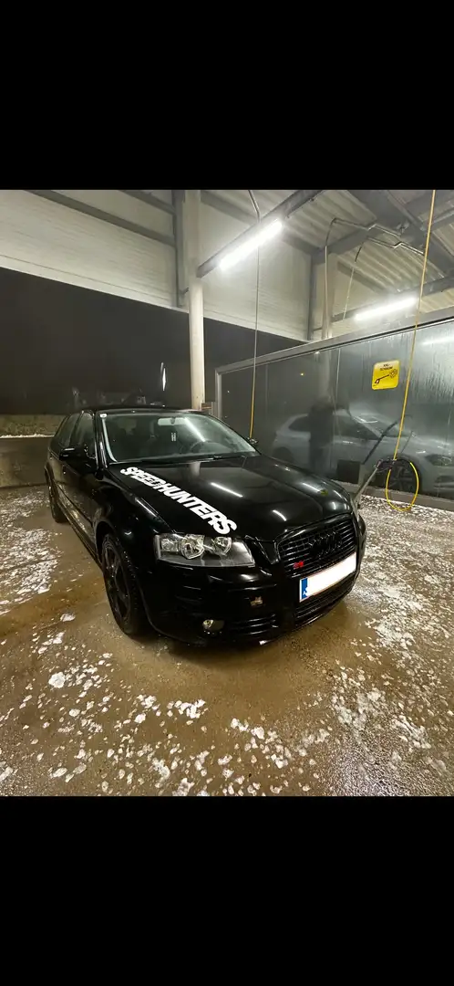 Audi A3 1.9 TDI Sportback DPF Ambiente - 1