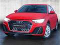 Audi A1 S line Rojo - thumbnail 10