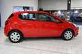 Opel Corsa E 1,4 Ltr Edition|1HAND|CITY|LED|KLIMA| Rot - thumbnail 6