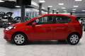 Opel Corsa E 1,4 Ltr Edition|1HAND|CITY|LED|KLIMA| Rot - thumbnail 2