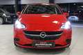Opel Corsa E 1,4 Ltr Edition|1HAND|CITY|LED|KLIMA| Rot - thumbnail 8