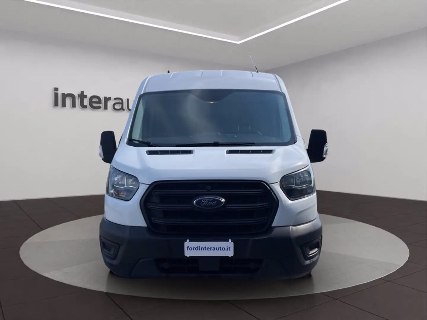 Ford Transit 290 2.0 tdci 108cv entry L2H2 E6.2 Bianco - 2