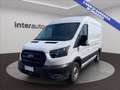 Ford Transit 290 2.0 tdci 108cv entry L2H2 E6.2 Blanco - thumbnail 1