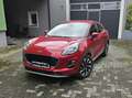 Ford Puma Puma 1.0 EcoBoost Hybrid TITANIUM Rot - thumbnail 2