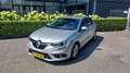 Renault Megane 1.2 TCe Zen Zilver - thumbnail 9